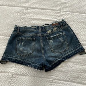 BLANKNYC Denim shorts